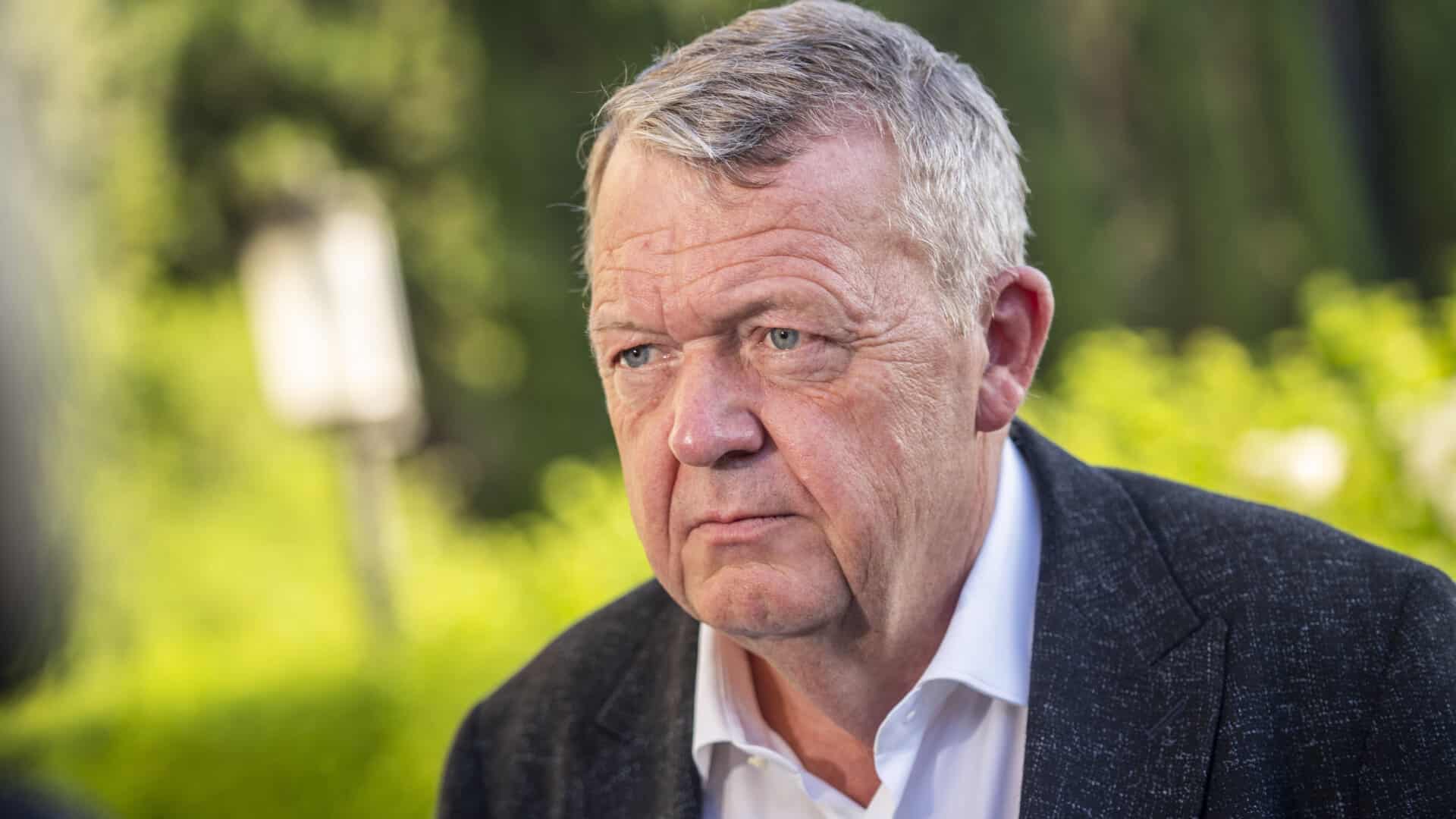 Russisk ambassadør i Danmark har været til samtale efter droner i Polen ...