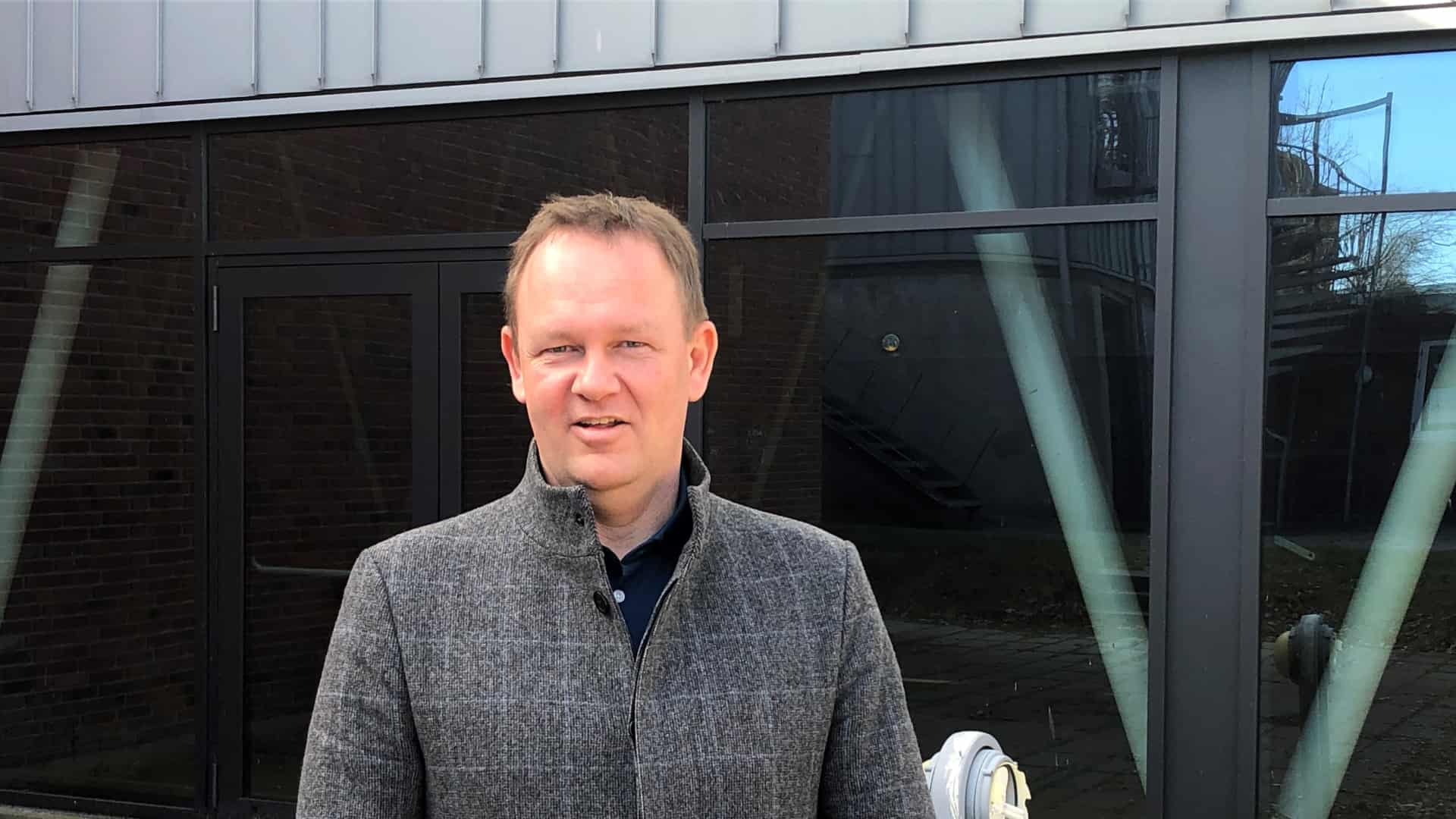 Ribe får fast vaccinested og testcenter | ugeavisen.dk