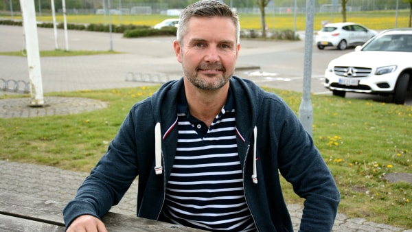 Torben Glæder Sig Til Resten Af Sit Liv | Ugeavisen.dk