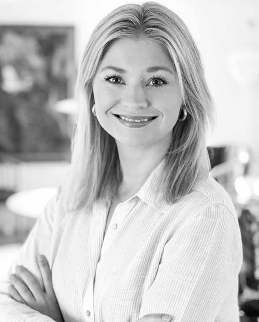 Sofie har fået stjålet sin bil, sin identitet, fire telefoner, en