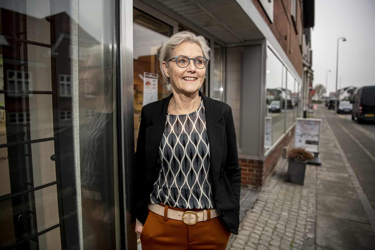 Lene Langelund lukker sin ellers velkørende butik i Har sidste åbningsdag 27. november | ugeavisen.dk