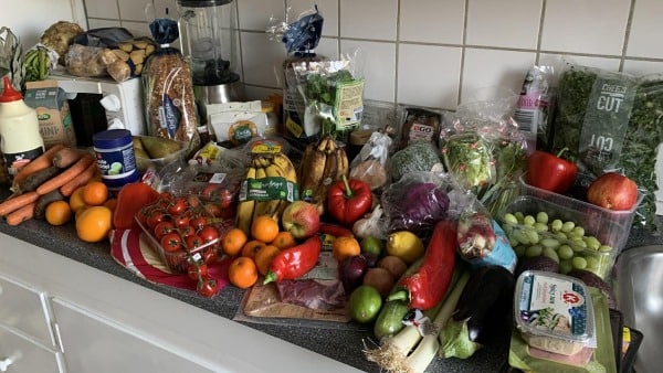 Butik blev tvangslukket efter salg af farlig mad: Nu vil de gøre én ting anderledes