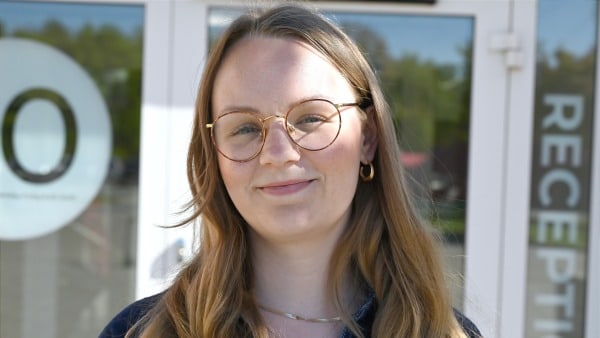 Cecilie mistede 100 kunder på få dage: - Jeg nåede at tænke: Er det nu, jeg skal droppe det hele?