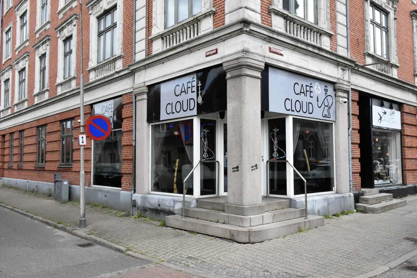 Vejfremstillingsproces Had pegs Hygge, venner og vandpibe: Ny café ved Axeltorv har set dagens lys | frdb.dk
