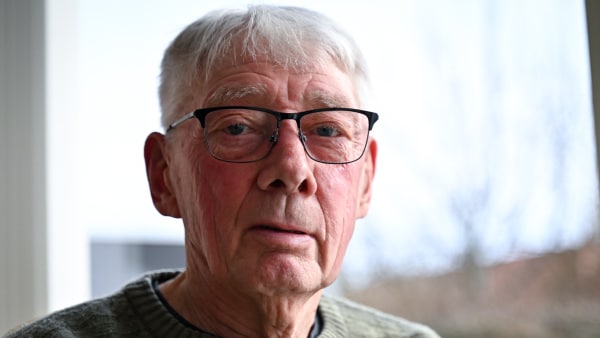 Hans Erik åbner op om hustruens Alzheimers: - Jeg håber, andre tør tale om, hvor barsk det kan være