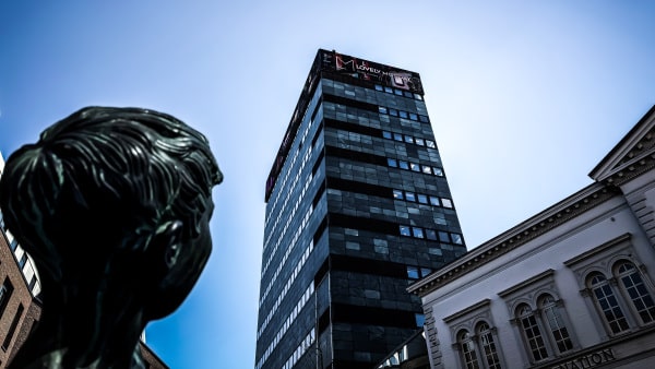 Windell vil konfiskere penge for ulovlige reklamer i Odense: - Det krænker min retsbevidsthed