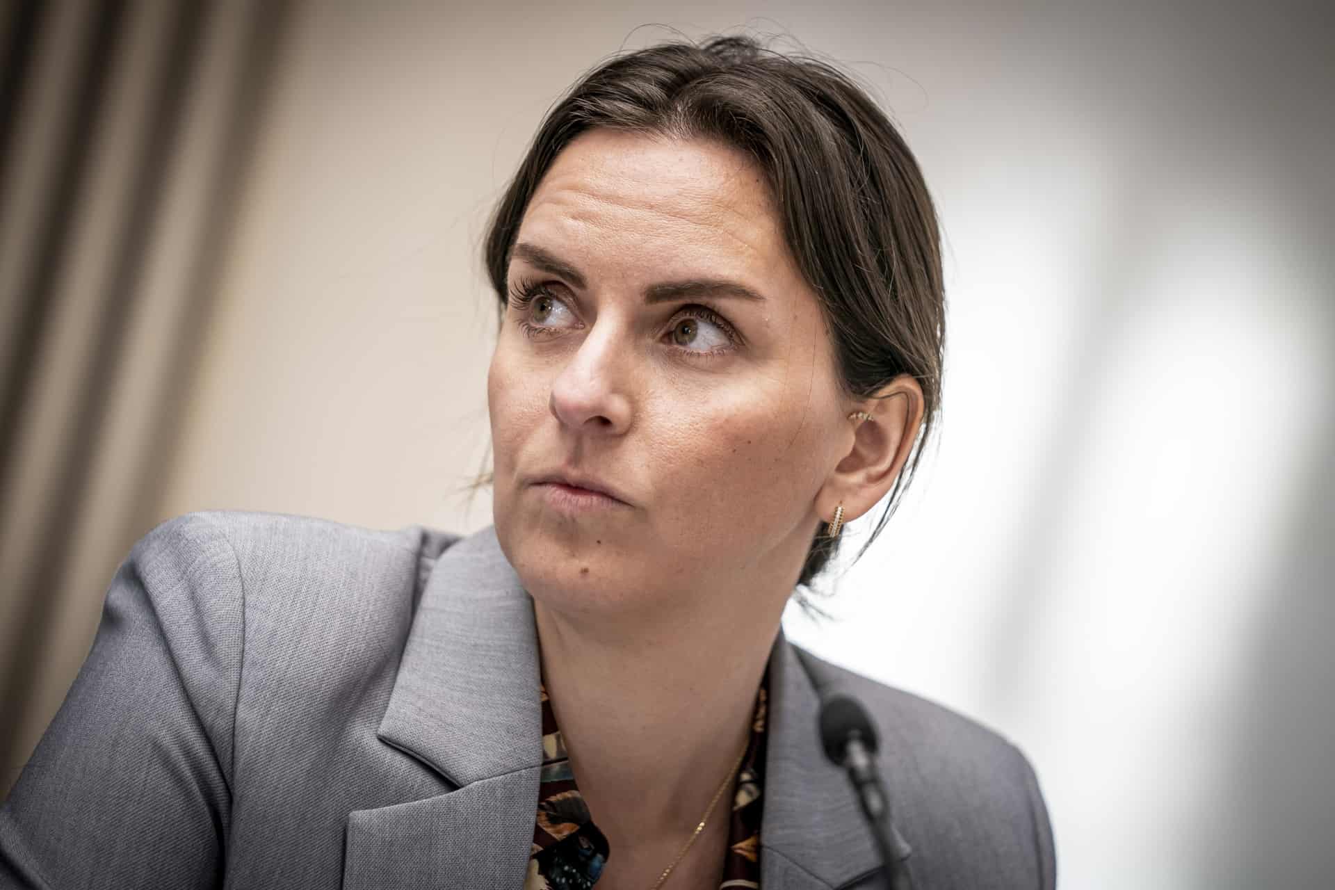 Aktiv Dødshjælp Eller Ej? Monika Rubin Er Både Læge Og Politiker, Og ...