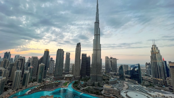 Narkobagmand fra Fyn ville starte et nyt liv med familien i Dubai - nu er han idømt 10 års fængsel