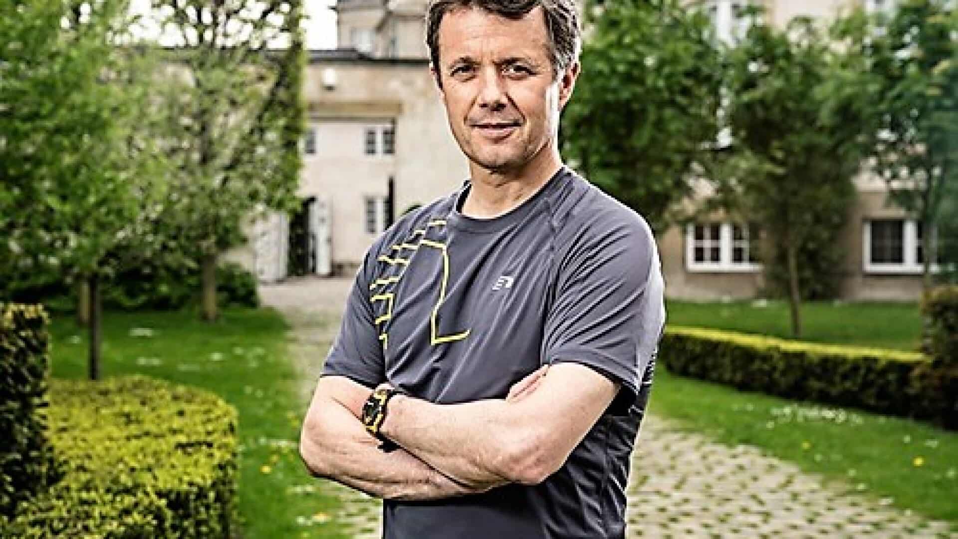 Vind startnummer til løb med kronprinsen | ugeavisen.dk