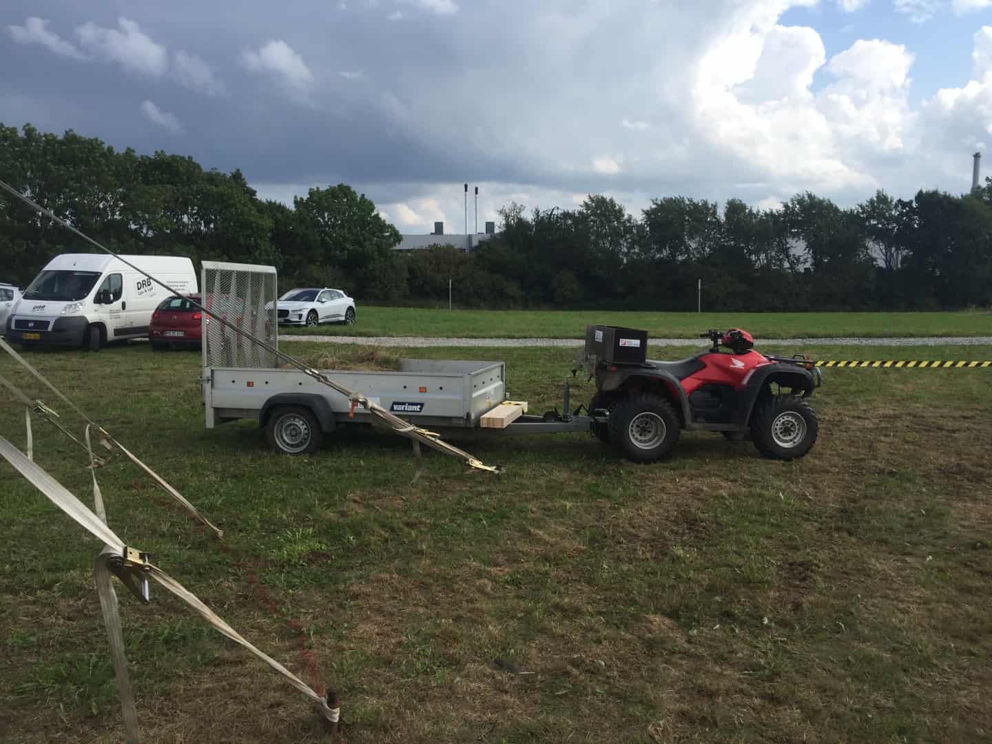 Get Hvordan man laver en trailer til at ligne et hus Free Hvordan Man Laver En Trailer Til At Ligne Et Hus