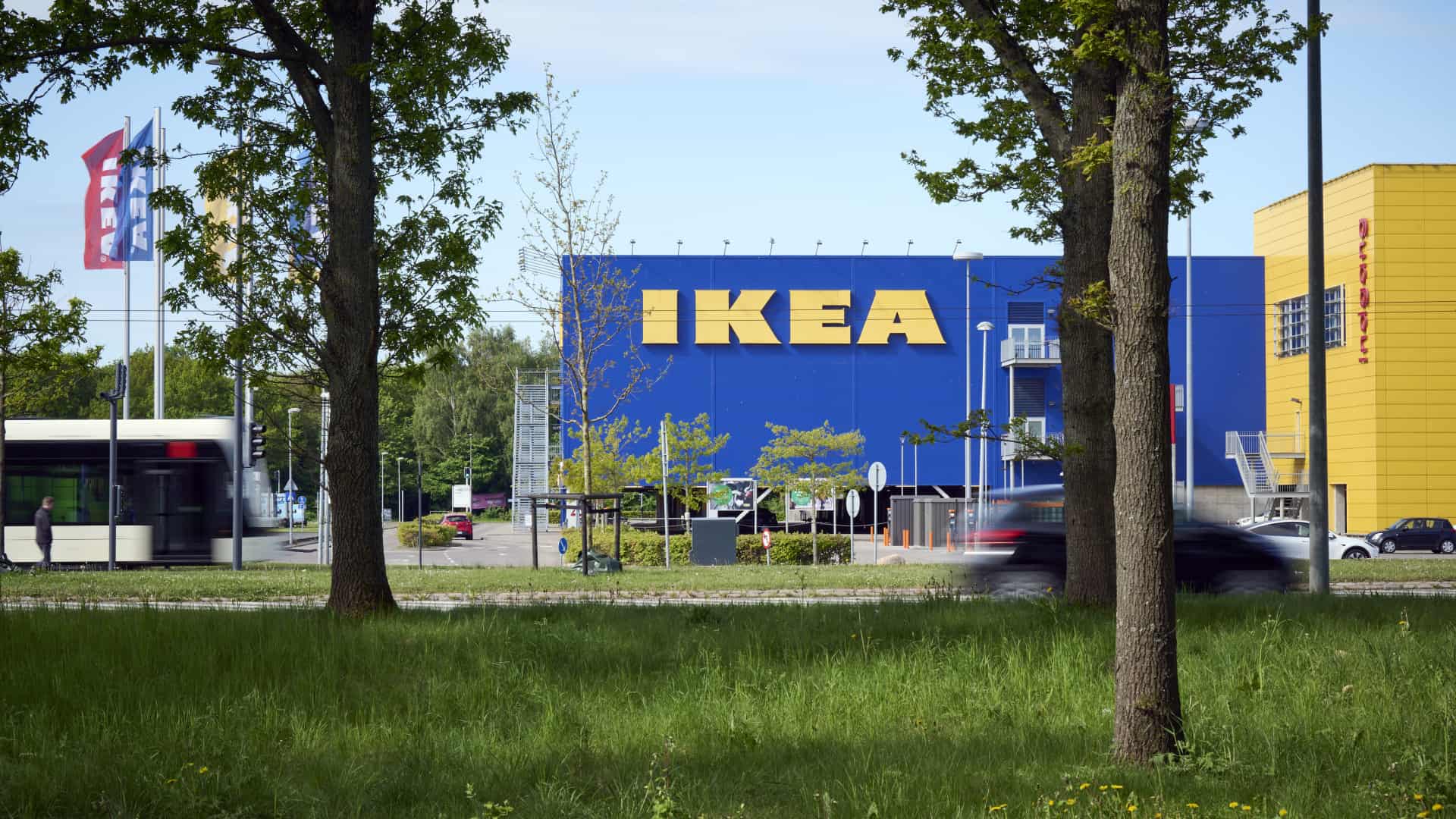 Risiko for elektrisk stød: Ikea tilbagekalder lamper | ugeavisen.dk