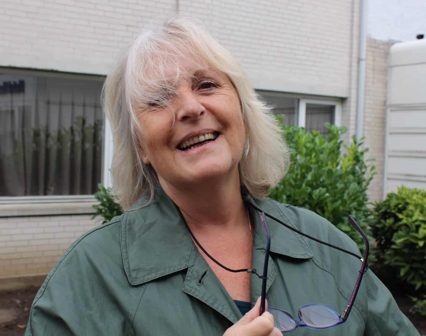 Hvad er en god besked at sende til en pige på et dating site