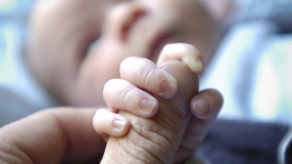 Dit syge spædbarns overlevelseschancer kan lige være blevet forbedret takket være milliondonation