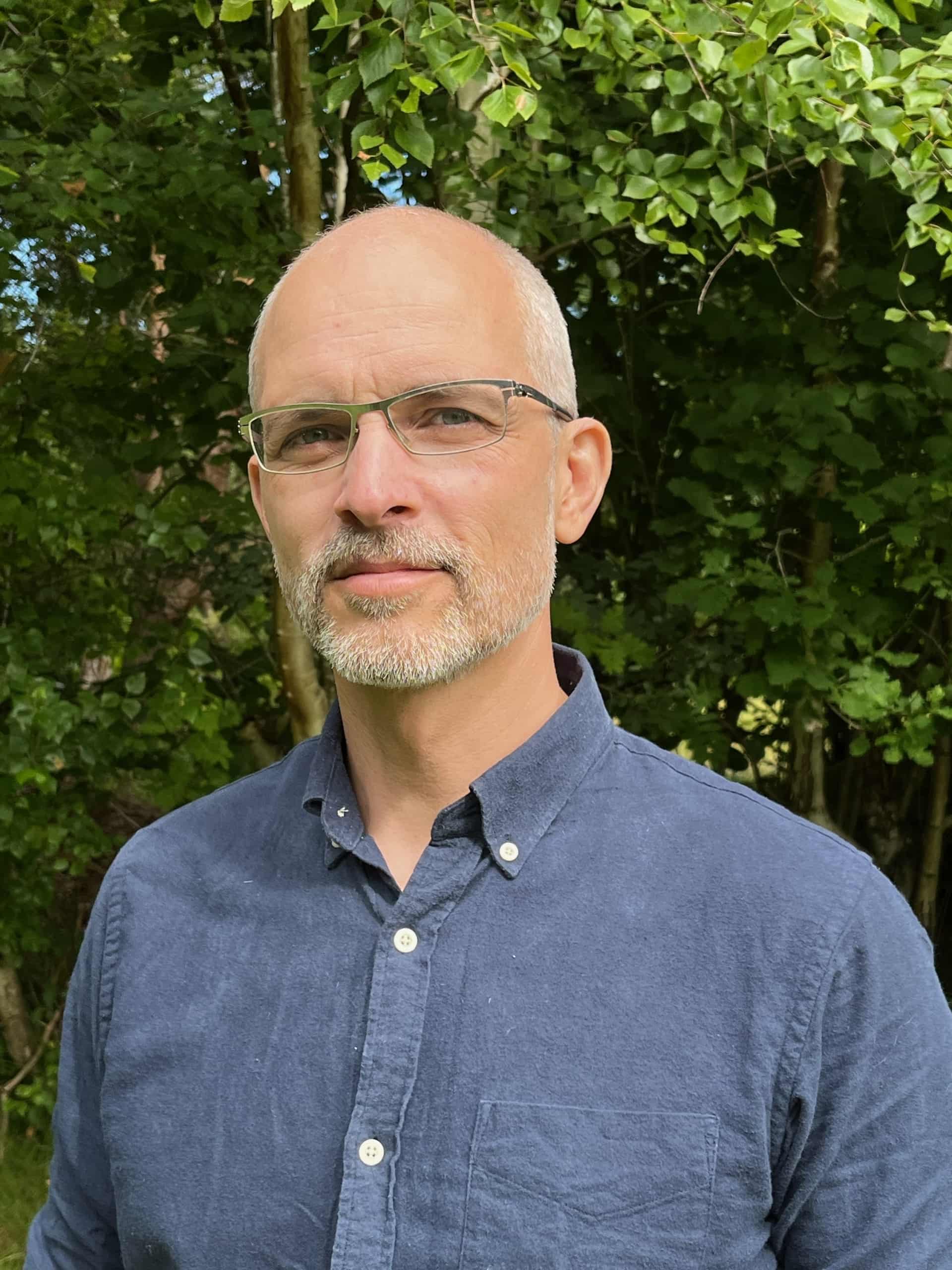 Familielæsekreds med forfatter Kasper Hoff | ugeavisen.dk