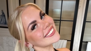 Emilie lever af porno og videoer på OnlyFans: Derfor advarer ...