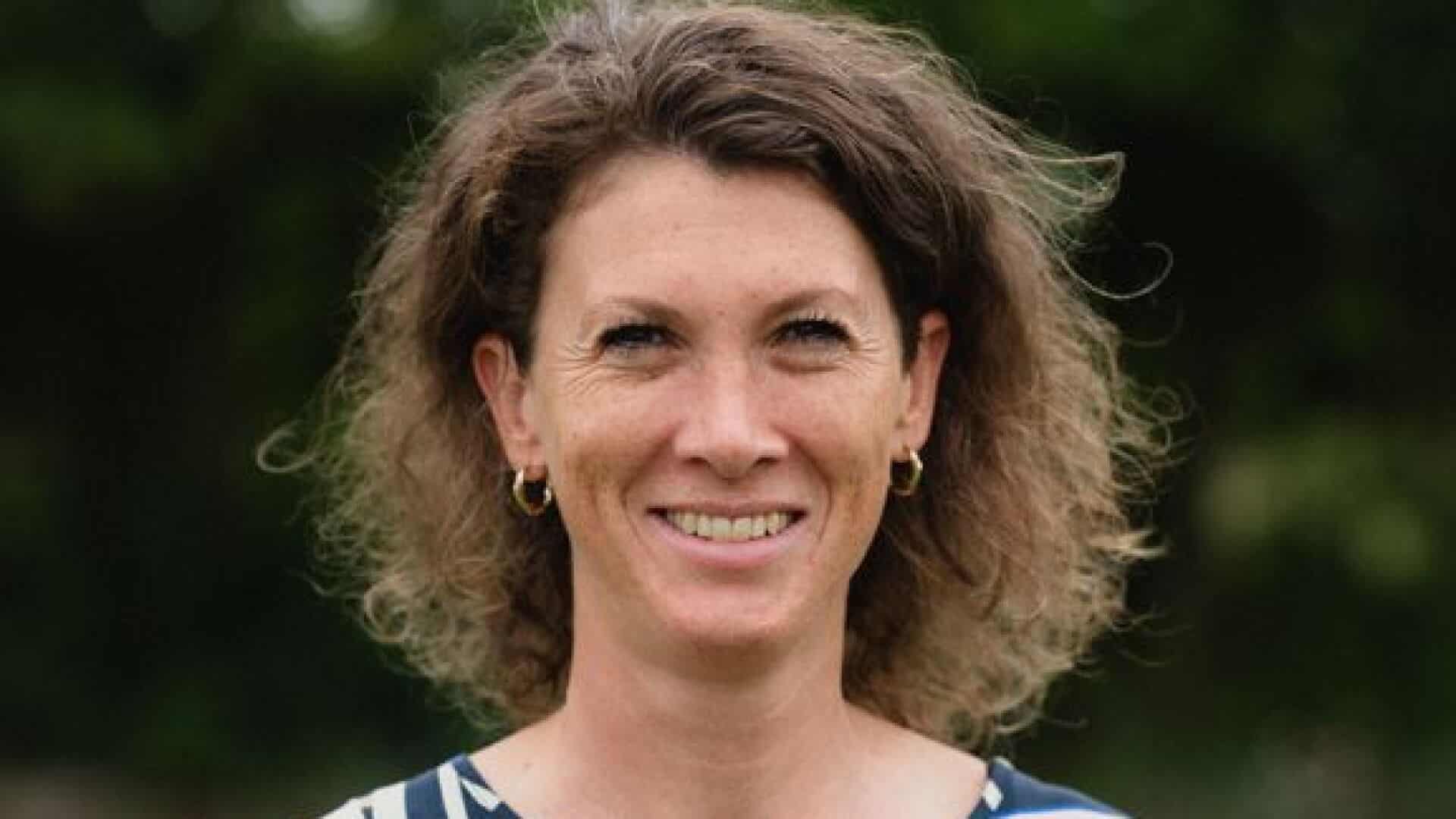 Lise Roodenburg Når far eller mor drikker: Lise skal sikre hurtigere hjælp til børn i ...