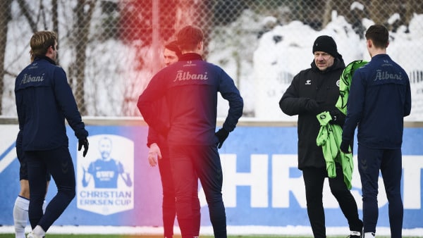 Beslutningen er truffet: OBs kamp udsættes - ny dato er fastsat