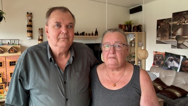 Lægen siger, de har behov for hjælp - kommunen siger, de kan selv: Her er forklaringen