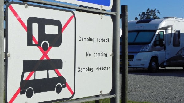 versprechen Missbilligt Beraten campingvogn poarkering i beboet sønderborg Schwächen Zuflucht suchen