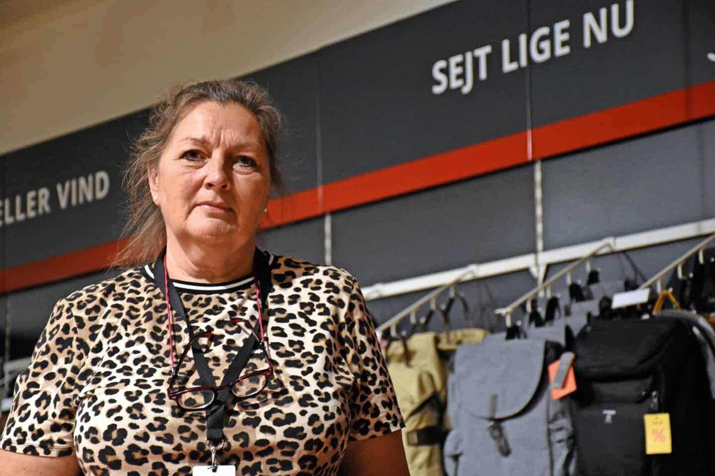 Outlet-salg med op 70 procents rabat i Borgen | ugeavisen.dk