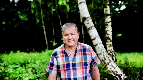 75 år Ulrik le Fevre skrev fodboldhistorie frdb.dk