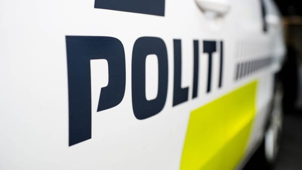 Undrede Sig Over Mange Dyre Cykler Hos Naboen Og Kontaktede Politiet ...