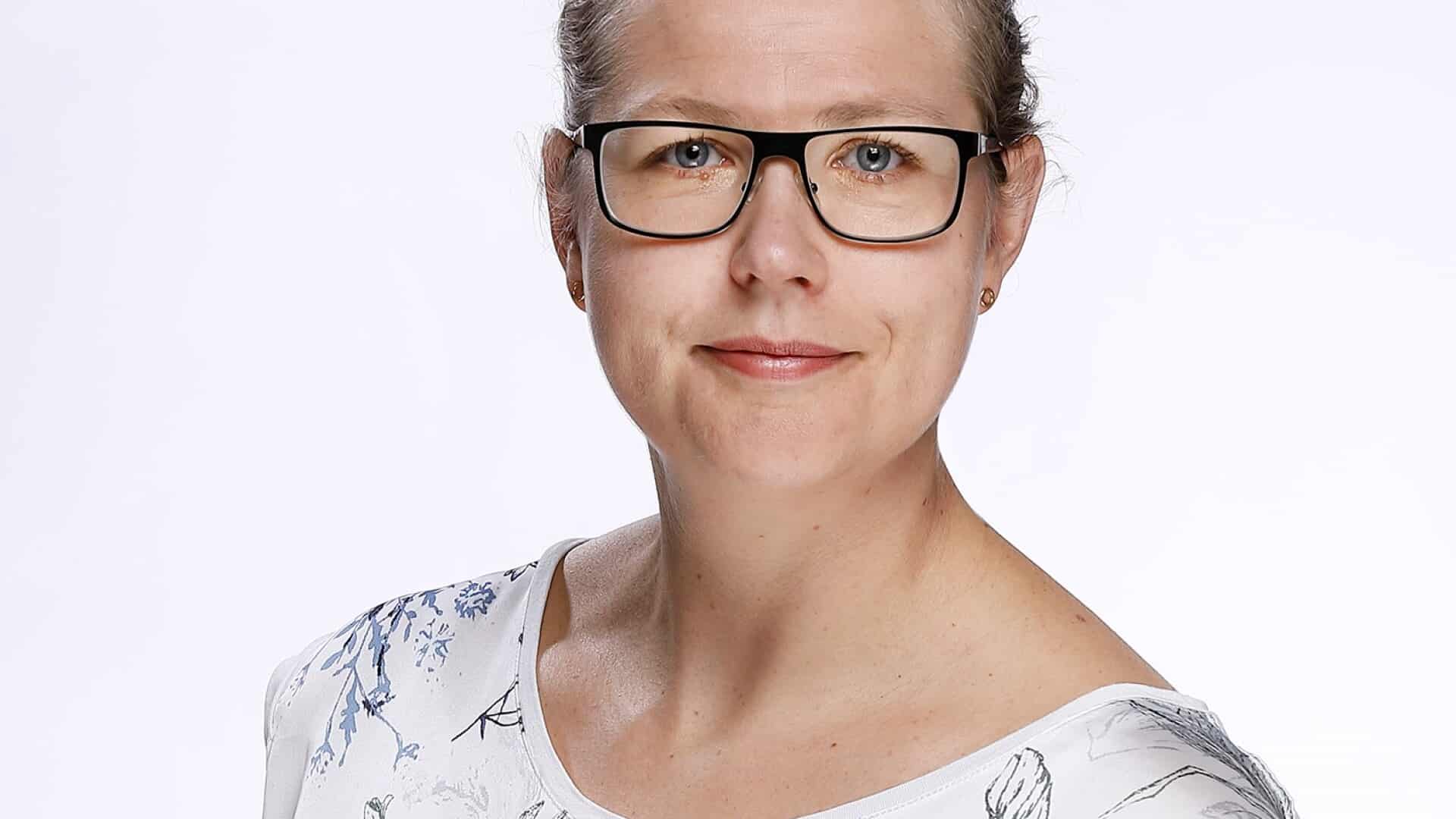 Merike Rikken Rikke vil være den hjælp, hun selv manglede | ugeavisen.dk