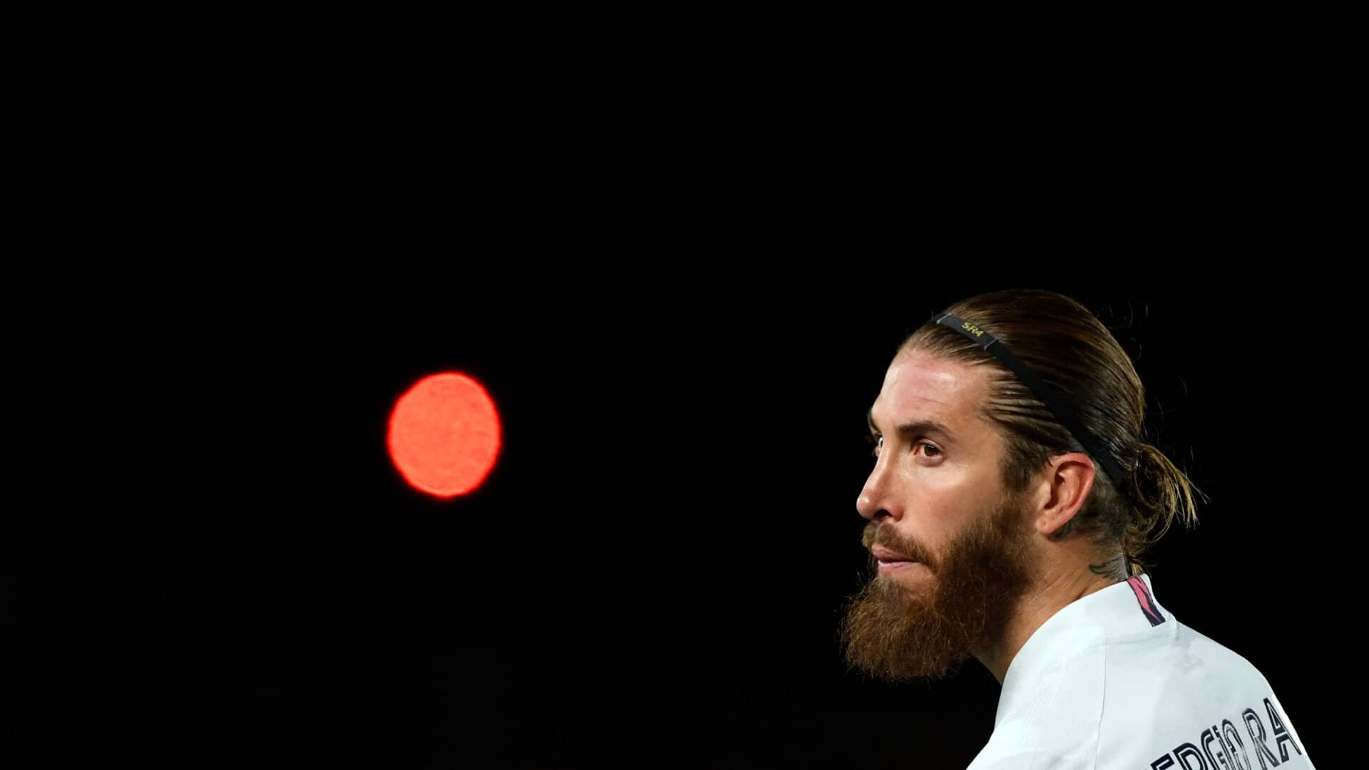 Sergio Ramos fortsætter karrieren i Paris Saint-Germain | avisendanmark.dk