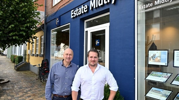 Har kaldt hus for en møgbunke - og det virker: Nu prøver mægler nyt kneb