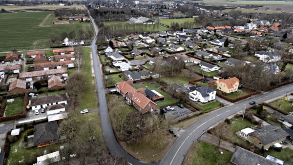 Lotte blev pludselig fyret efter 17 år på omstridt bosted: - Børnene fik at vide, at jeg var syg