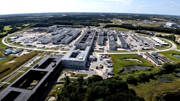 Attraktivt og vigtigt topjob i Odense er besat: Næsten 6000 personer får øverste chef inden længe