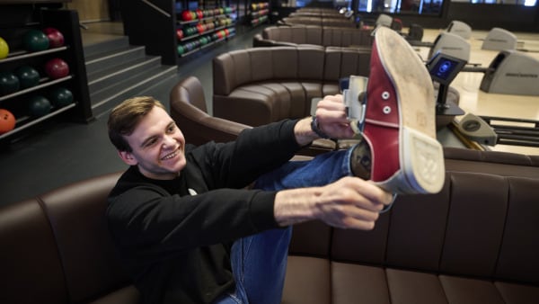 Henrik overtog center efter konkurs: Har brugt kæmpe beløb og har 22 ansatte på lønningslisten