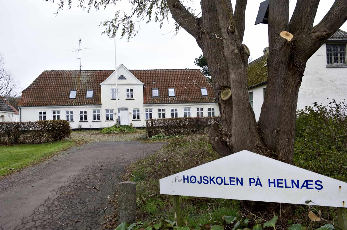 Højskolen Helnæs fyens.dk