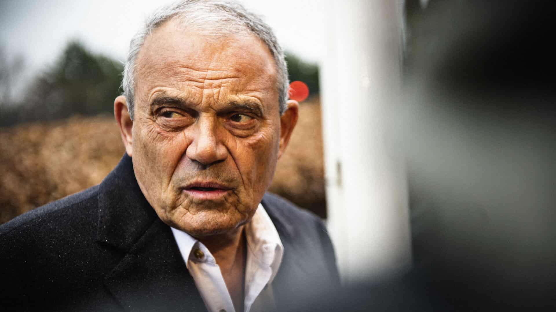 Karsten Ree overlader ansvaret for sin milliardkoncern til sønnerne ...