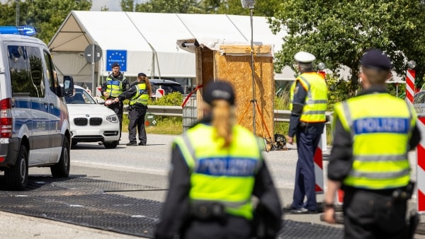 Godt Nyt Til Bilisterne: Nu Har Tyskerne Sat Slutdato På Den Kø ...