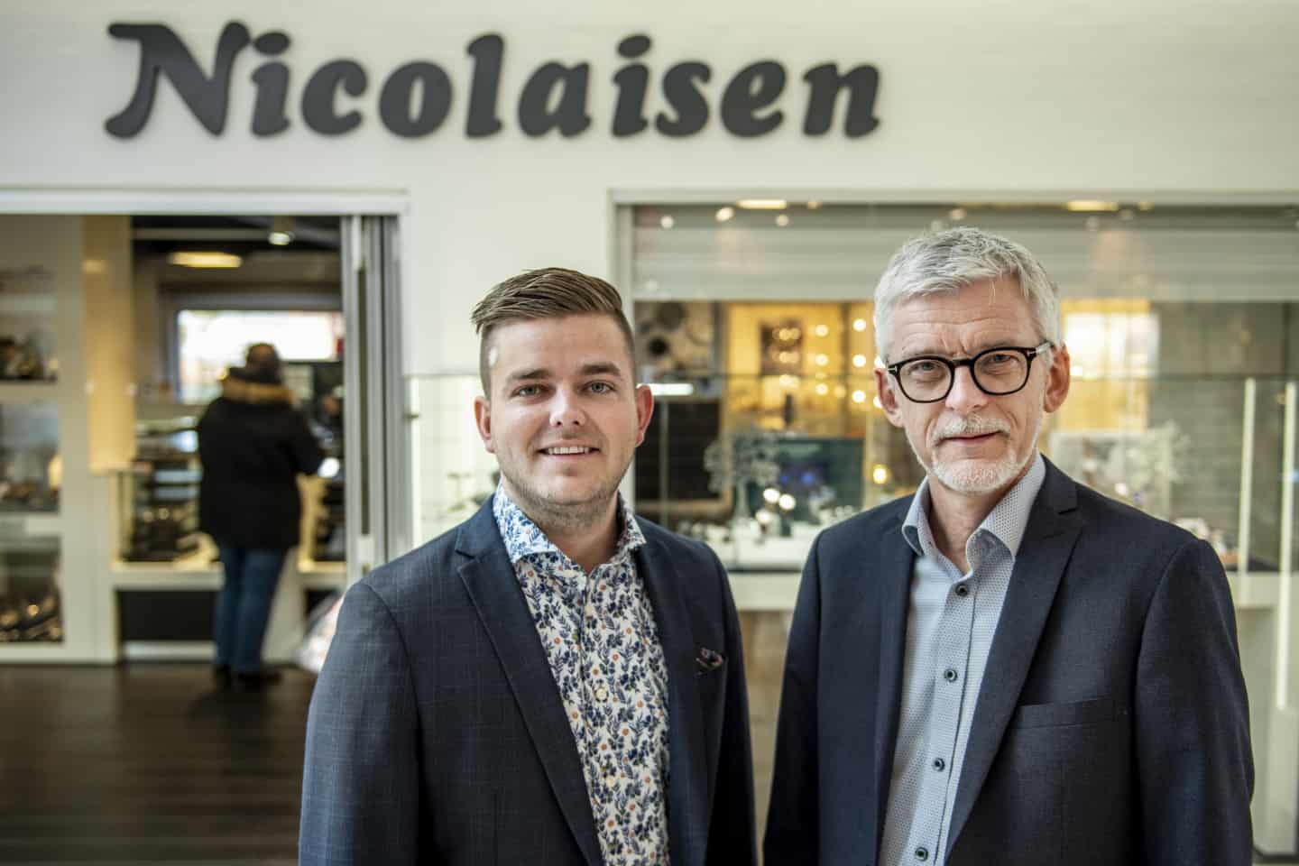 27-årig over guldsmedebutik | dagbladet-holstebro-struer.dk