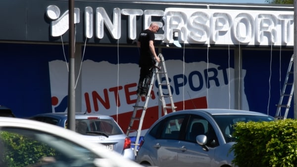 Gigant lukker kæmpe lokation i Odense: Fyrer flere medarbejdere