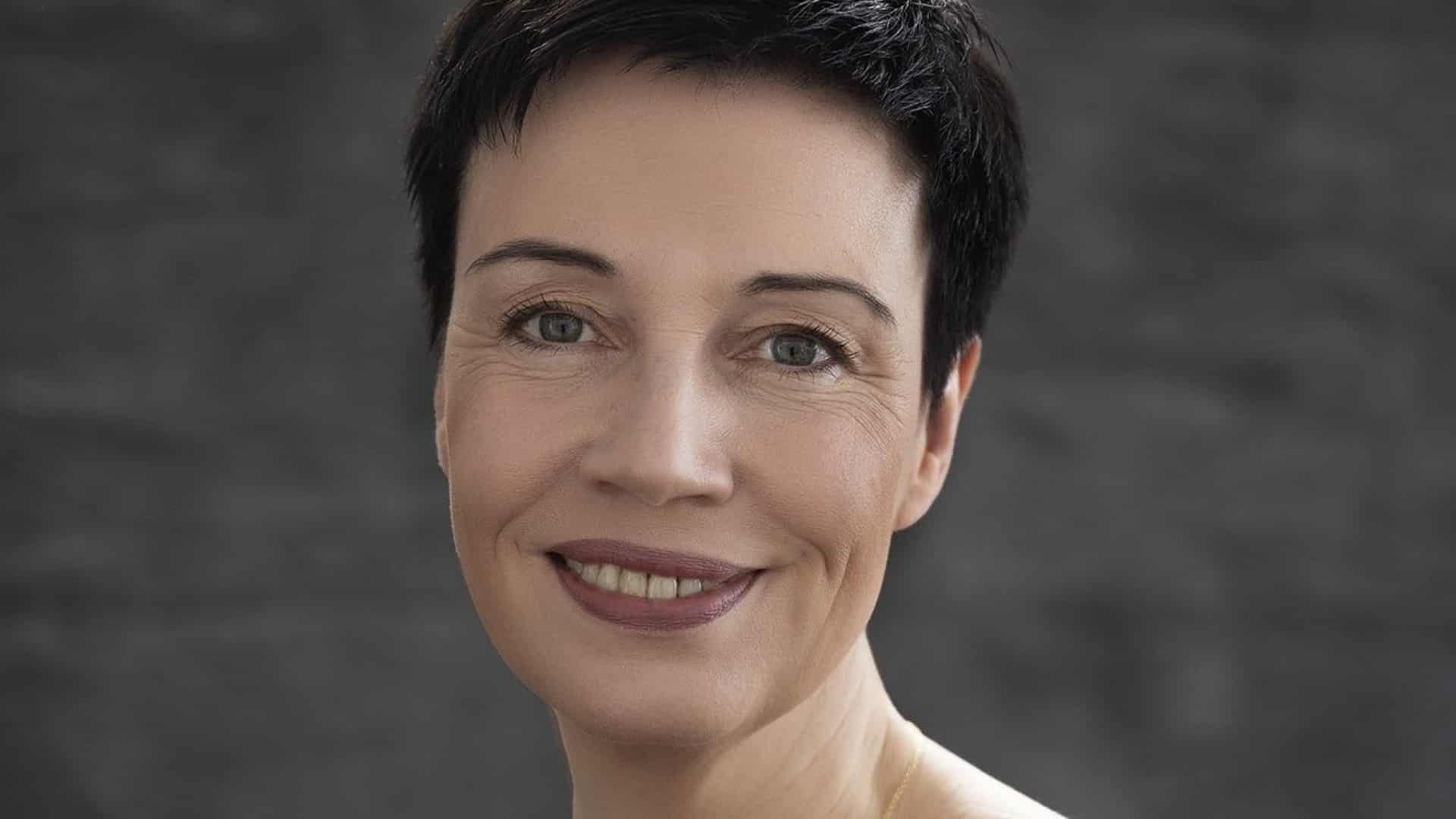 Bestyrelsen var ikke i tvivl: Helle er ny direktør for stort ...