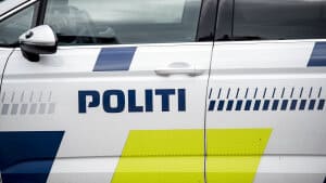 Københavns Politi leder fortsat efter en 13-årig pige, der forsvandt fredag. Pigens familie er overbevist om, at hun ikke er taget væk af egen fri vilje. (Arkivfoto). Foto: Mads Claus Rasmussen/Ritzau Scanpix
