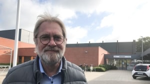 Henning Ravn var den på Venstres opstillingsliste, som fik tredje flest stemmer ved kommunalvalget tirsdag, selv om han var placeret som nummer ni på listen.  Arkivfoto: Kirsten Enevoldsen