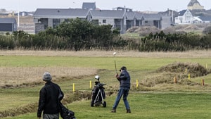 arsenal mudder pebermynte Golfklub accepterer at Lalandia-byggeri snupper ni huller | dbrs.dk