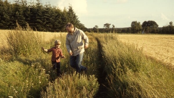 En elsket mand er død: Hans var klogere end de fleste - men dårlig til én ting