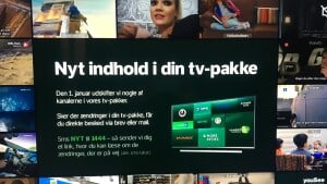 Parlament Overleve bølge Tv-krig i Nyborg: Antenneforening i skudlinjen | fyens.dk