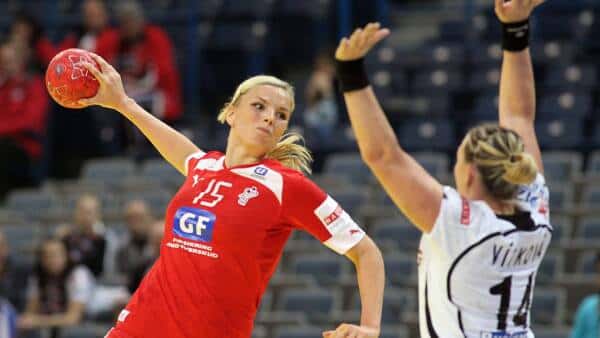 Larsen og blev fem'ere