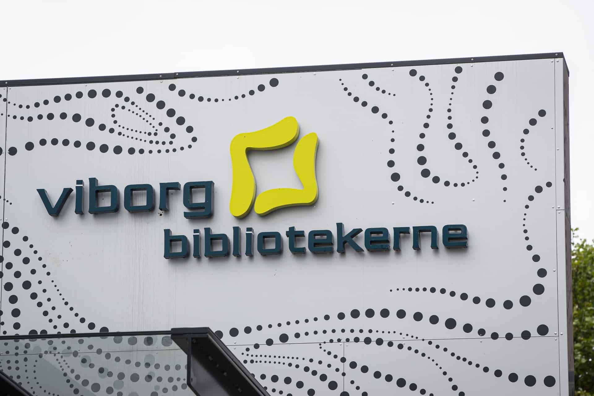 Nu Går Den Ikke Længere: Efter Ballade Vil Lokale Biblioteker I ...