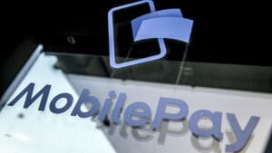 Claus Bunkenborg stopper som direktør for den danske del af Vipps MobilePay mindre end et halvt år efter, at fusionen med norske Vipps blev endelig godkendt. (Arkivfoto). Foto: Mads Claus Rasmussen/Ritzau Scanpix