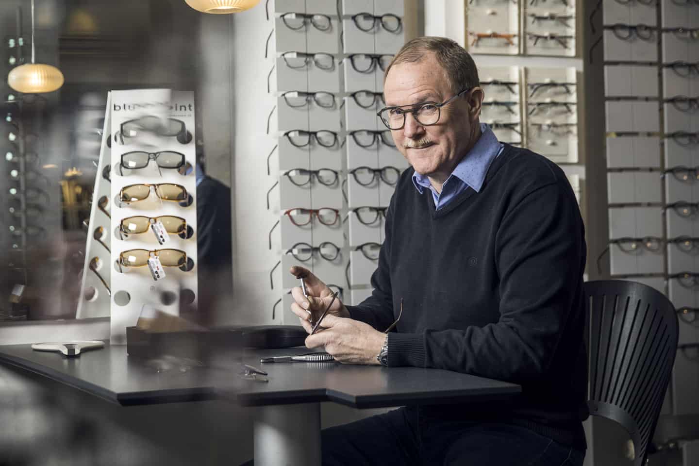briller er så gode som nye | ugeavisen.dk