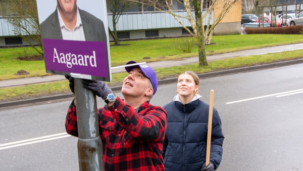 Han forlod Fyn og blev erhvervsboss og minister: Nu jagter han fynboernes stemmer