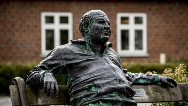 I Holstebro er der 45 hjemløse: Lasse er en af dem | ugeavisen.dk