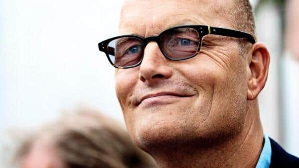Bjarne Riis Overbevist Om Contador sejr Jv dk